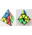 Pyraminx Speed Cube Magic 3x3