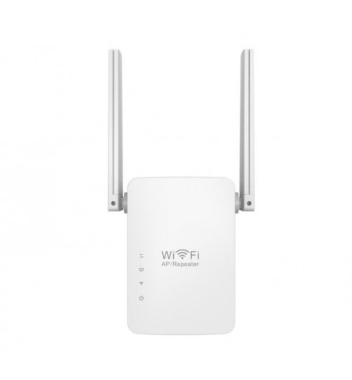 Wireless WIFI Repeater Router Extender 300Mbps