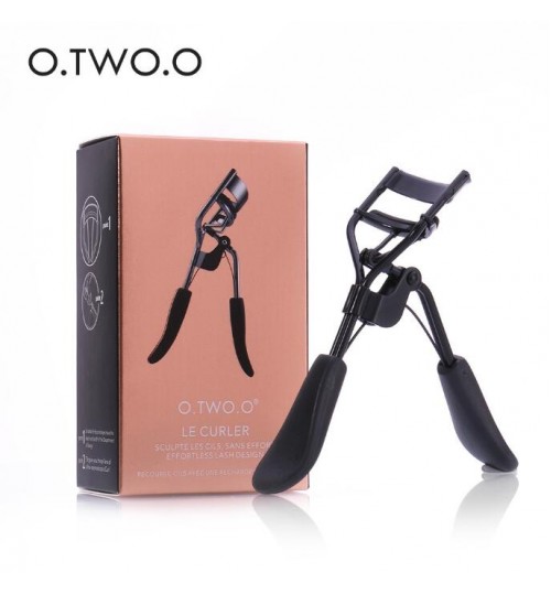 Curl Eyelash Curler Professional Extreme Curled Lashes