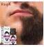 Hair Follicle Repair Oil Men Styling Moustache Oil Hair