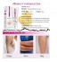 Depilatory Cream Hair Removal Cream Armpit Body Leg Skin Care