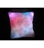 Colour Changing Light Up Glow Mood Pillow