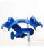 Adjustable Fish Tank Hose Holder, Adjustable Aquarium Water Pipe Holder