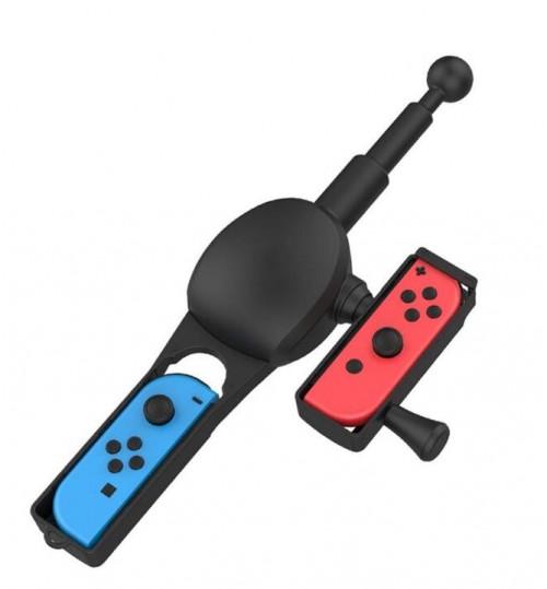 Fish Pole Prop for Nintend Switch online at Geek Store NZ