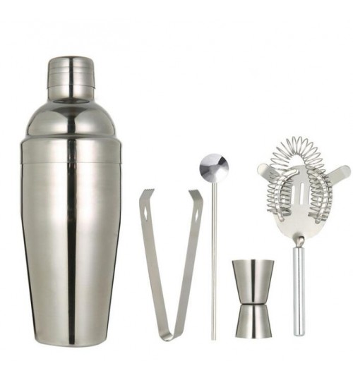 Cocktail Shaker set 550ML