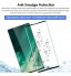 Galaxy Note 20 FULL Screen covered Tempered Glass Screen Protector