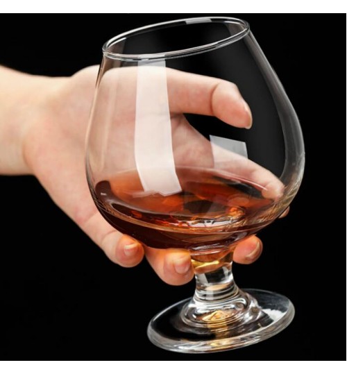 Brandy Glass ,Whisky Glass, Wine Glass