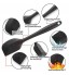 6X Silicone Spatulas Heat Resistant Set Cooking Spoon Spatula Utensils Kitchen