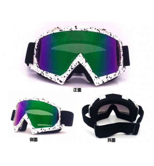 Motorcycle Goggles Motocross MX Glasses