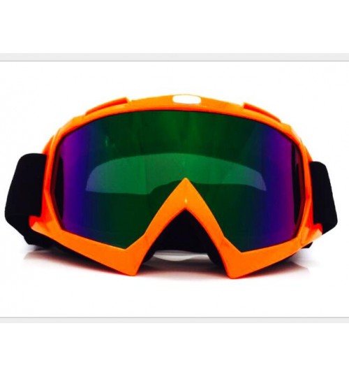 Motorcycle Goggles Motocross MX Glasses