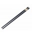 Non-Slip Chopsticks Food Stick Durable Alloy Chopsticks Set