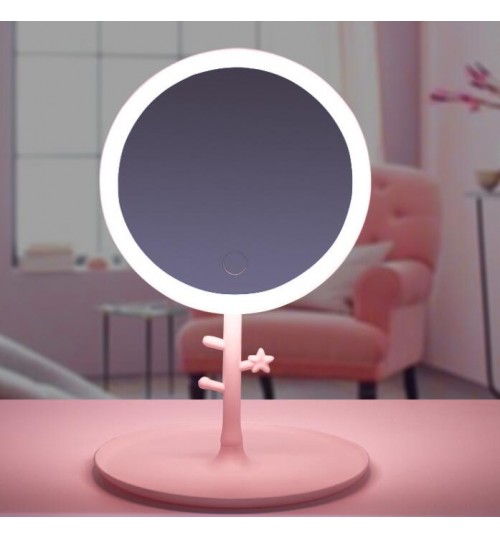 LED Makeup Mirror USB