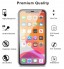 iPhone 12 Pro Tempered Glass Screen Protector