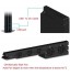 PS4 Pro 5-Fan External Super Turbo USB Cooling Fan