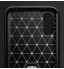 Samsung Galaxy A01 case rugged case with carbon fiber
