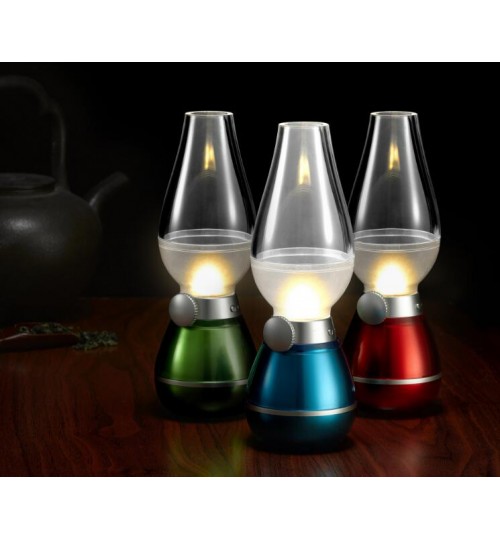 LED Lamp Candle-like Light Retro lamps