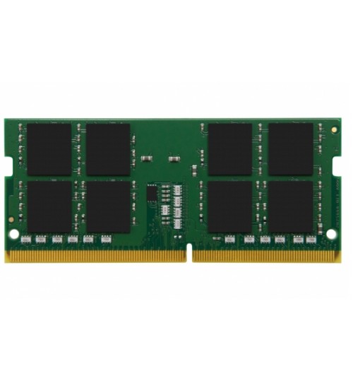 KINGSSTON 8GB 2666MHz DDR4 Non-ECC CL19 SODIMM
