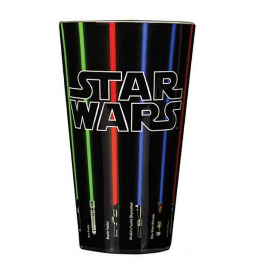 Star Wars Mug Creative Ceramic Mug Color Changing