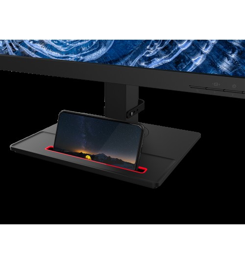 LENOVO THINKVISION T24I-20  WLED BACKLIT LCD MONITOR FHD IN-PLANE  SWITCHING (IPS) PANEL 1920 X 1080 (16:9) 3-YEAR WARRANTY. online at Geek  Store NZ  online