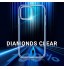 iPhone 12 Pro Case Clear Gel Soft Case