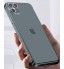 iPhone 12 Pro Case Clear Gel Soft Case