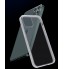 iPhone 12 Pro Max Case Clear Soft Gel Case