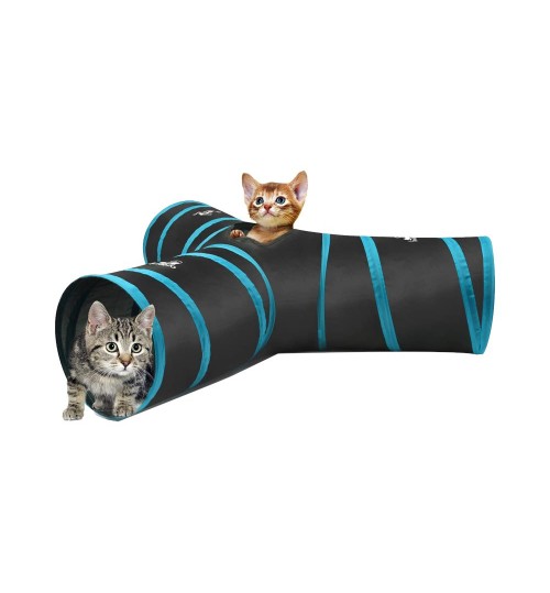 CAT PLAY TUNNEL