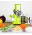 MULTIFUNCTION FRUIT AND VEGETABLE CUTTER