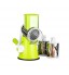 MULTIFUNCTION FRUIT AND VEGETABLE CUTTER