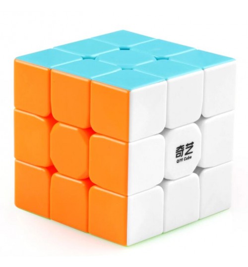 3x3 Magic Cube Magnetic Cube