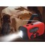 Emergency Solar Hand Crank AM/FM Radio Flashlight