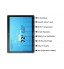 Lenovo Tab 4 10 Plus Tempered Glass Screen Protector