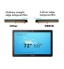 Lenovo Tab 4 10 Plus Tempered Glass Screen Protector