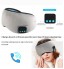 Eyemask Bluetooth Built In Speaker