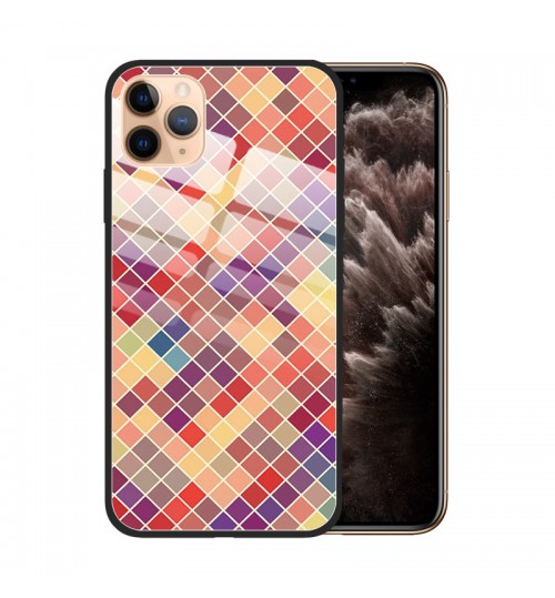 iPhone 11 Pro Max Case Slim hard printed case