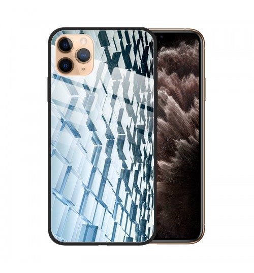 iPhone 11 Pro Max Case Slim hard printed case