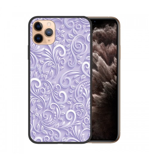 iPhone 11 Pro Max Case Slim hard printed case