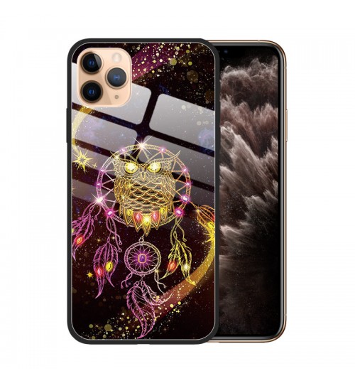 iPhone 11 Pro Max Case Slim hard printed case