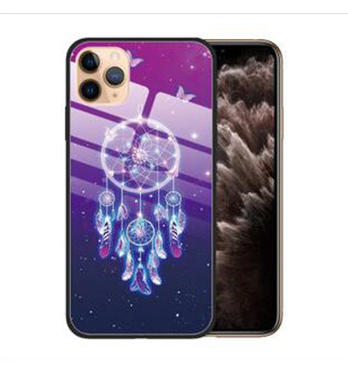 iPhone 11 Pro Max Case Slim hard printed case