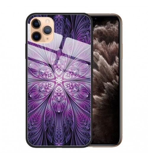 iPhone 11 Pro Max Case Slim hard printed case