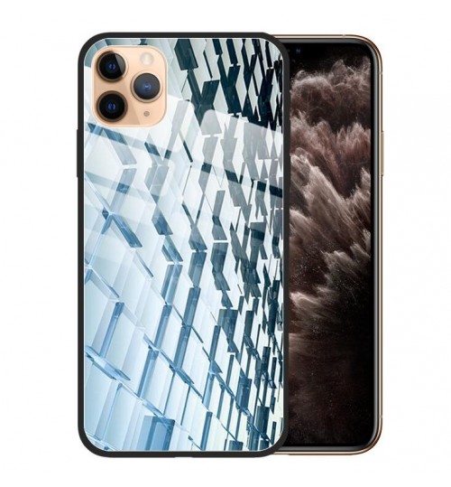 iPhone 11 Pro  Case Slim hard printed case