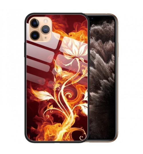 iPhone 11 Pro  Case Slim hard printed case