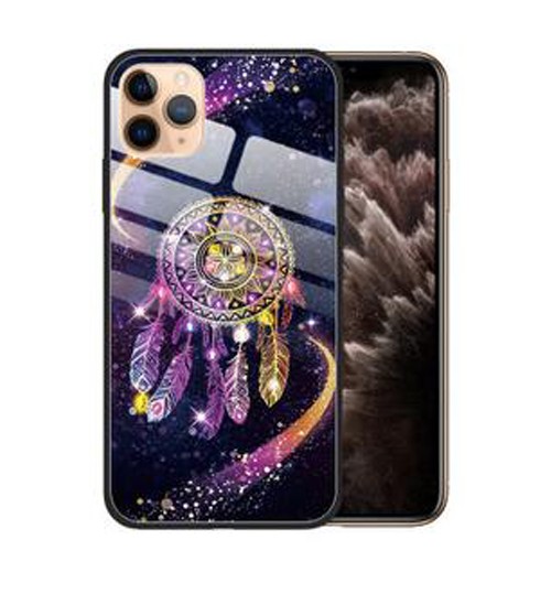 iPhone 11 Pro  Case Slim hard printed case