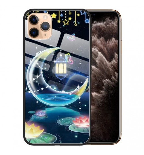 iPhone 11 Pro  Case Slim hard printed case