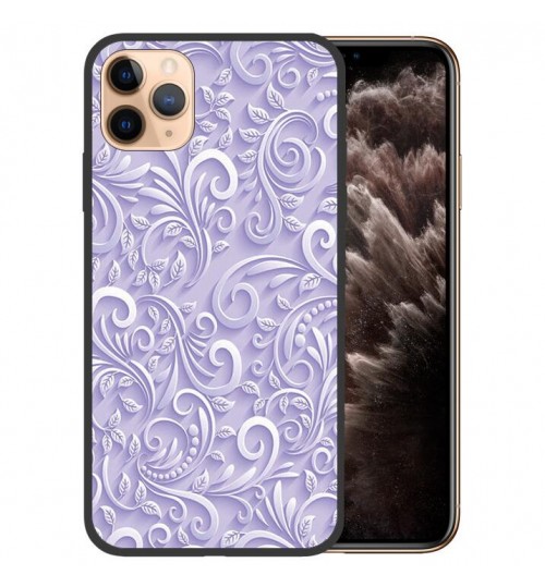 iPhone 11 Pro  Case Slim hard printed case