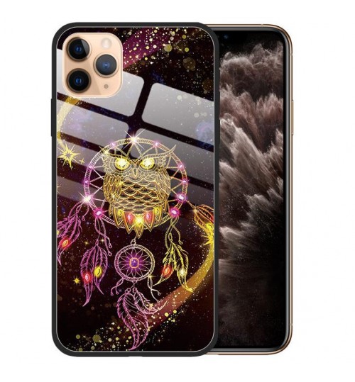 iPhone 11 Pro  Case Slim hard printed case