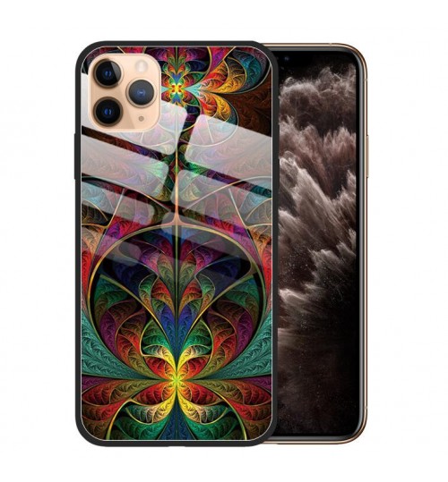 iPhone 11 Pro  Case Slim hard printed case