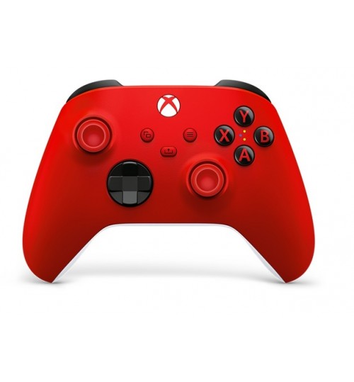 XBOX WIRELESS CONTROLLER - PULSE RED
