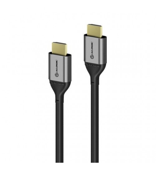 ALOGIC ULTRA 8K HDMI TO HDMI CABLE 2M - MALE TO MALE