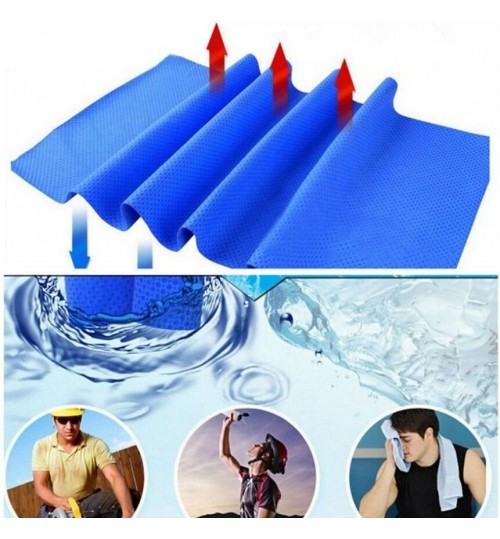 Cooling Towel